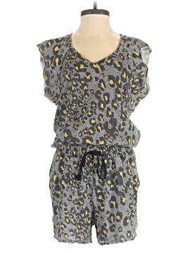 Nation Ltd Romper