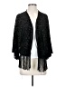 TOBI Black Kimono Size S - photo 1