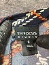 En Focus Studio Argyle Brown Casual Dress Size 8 - photo 7