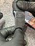 En Focus Studio Argyle Brown Casual Dress Size 8 - photo 8