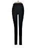 Bcg Solid Black Active Pants Size M - photo 1