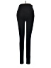 Bcg Solid Black Active Pants Size M - photo 2