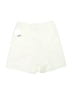 Nordstrom Rack Solid Ivory Shorts Size 4 - photo 2
