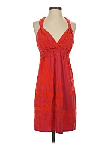 Hale Bob Cocktail Dress (view 1)