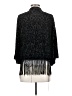 TOBI Black Kimono Size S - photo 2