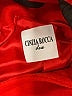 Cinzia Rocca Due Red Coat Size 12 - photo 6