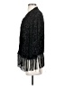 TOBI Black Kimono Size S - photo 5