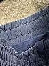 Unbranded Solid Blue Athletic Shorts Size S (estimated) - photo 3