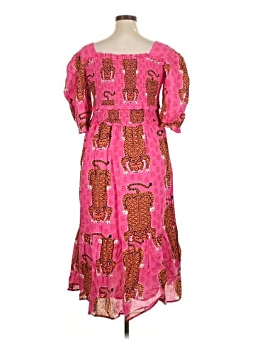 Printfresh Casual Dress (view 2)