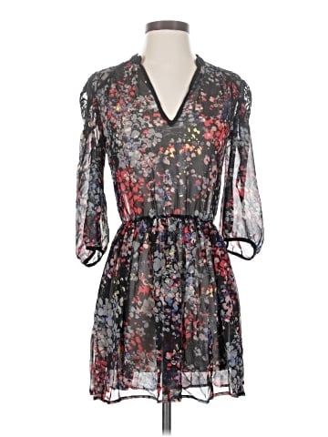 Pins and Needles Cocktail Dress (view 1)