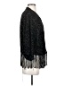 TOBI Black Kimono Size S - photo 4