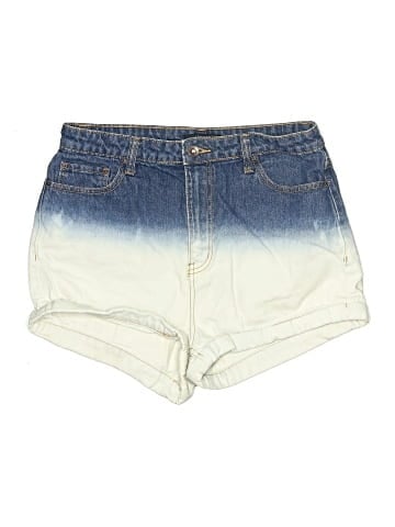 Forever 21 Denim Shorts (view 1)