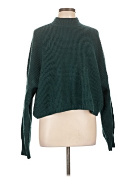 Hollister Turtleneck Sweater (view 1)