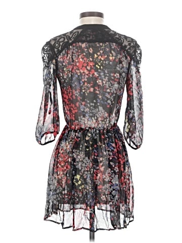 Pins and Needles Cocktail Dress (view 2)