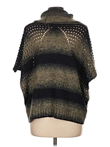 C. Luce Poncho (view 2)