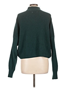Hollister Turtleneck Sweater (view 2)