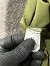 Unbranded 100% Polyester Solid Green Casual Pants Size M - photo 7