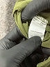 Unbranded 100% Polyester Solid Green Casual Pants Size M - photo 9