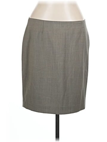 Banana Republic Factory Store Formal Skirt (view 1)