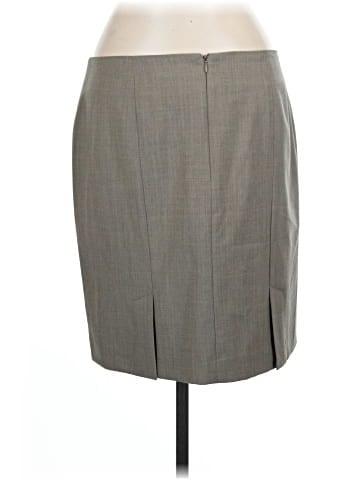 Banana Republic Factory Store Formal Skirt (view 2)