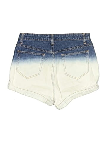 Forever 21 Denim Shorts (view 2)