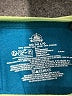 Disney 100% Cotton Teal Short Sleeve T-Shirt Size L (youth) - photo 3
