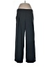 Max Studio Solid Gray Dress Pants Size S - photo 1