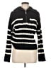 La Ligne x Target Stripes Black Pullover Sweater Size M - photo 1