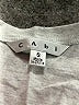 CAbi Silver Sleeveless T-Shirt Size S - photo 7