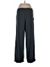 Max Studio Solid Gray Dress Pants Size S - photo 2