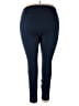 Duluth Trading Co. Blue Active Pants Size 2X - photo 2