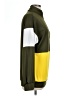 Unbranded Color Block Green Track Jacket Size LgEstimated - photo 4