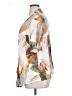 Shein Curve White Kimono Size 1X - photo 5