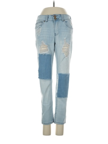 Indigo Rein Jeans (view 1)