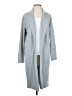 UpWest Gray Cardigan Size XS - photo 1