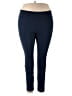 Duluth Trading Co. Blue Active Pants Size 2X - photo 1
