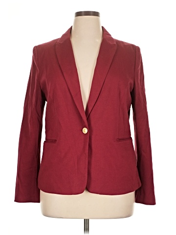 Premise Studio Blazer (view 1)