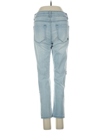 Indigo Rein Jeans (view 2)
