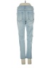 Indigo Rein Color Block Blue Jeans Size 5 - photo 2