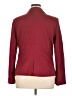 Premise Studio Burgundy Blazer Size XL - photo 2