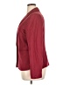 Premise Studio Burgundy Blazer Size XL - photo 5
