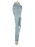 Indigo Rein Color Block Blue Jeans Size 5 - photo 4