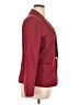 Premise Studio Burgundy Blazer Size XL - photo 4