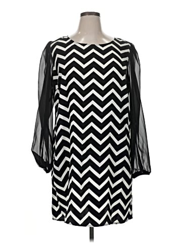 Speechless Cocktail Dress (view 1)