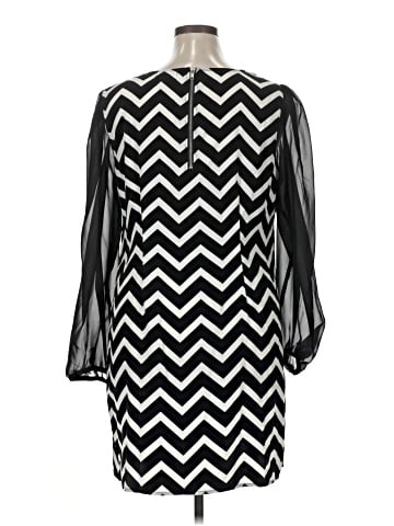 Speechless Cocktail Dress (view 2)
