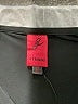 L Studio Black Long Sleeve Blouse Size M (petite) - photo 7