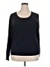Gap Black Pullover Sweater Size XXL - photo 1