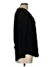 Chaser Black Long Sleeve Henley Size L - photo 4