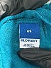 Old Navy Teal Sleeveless Blouse Size XS - photo 7