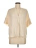 Vince. Ivory Blouse Size S - photo 1
